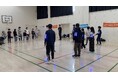 北海道初上陸!一対一の真剣勝負「SASSEN」と究極のデジタル大合戦「Cyber KASSEN」体験会を開催