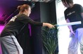 次世代デジタルスポーツ「SASSEN」、墨田区で公式戦&体験会を定期開催!