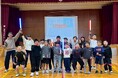 【開催報告】香川県さぬき市立造田小学校にて「次世代デジタルチャンバラ SASSEN」体験会を実施