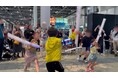 次世代デジタルスポーツ「Cyber KASSEN」がSusHi Tech Tokyo 2026に出展　約500人が“サイバー合戦”を体験