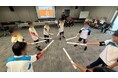 「デジタルスポーツはどう生まれる？」淑徳巣鴨中学高等学校でCyber KASSENの体験授業を実施