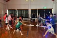 【2年連続開催】香川県さぬき市立造田小学校で「Cyber KASSEN」体験会を実施