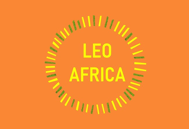 ランナー向けケニアブレスレットブランド「LEO AFRICA」が、公式LINE