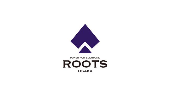 ROOTS OSAKAのロゴ ROOTS OSAKAのロゴ