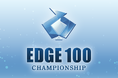 ポーカーゲームアプリ「EDGE POKER」にて、100日間毎日1,000名が参加できる「EDGE 100 CHAMPIONSHIP」開催決定！