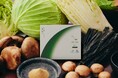 世界一のヴィーガンシェフと筑後産クロレラのコラボが実現した『mochotto with CHLORELLA 万能だし』 11/1新発売!