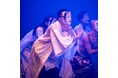 叙事詩・オデュッセイアをアジアンテイストで描く。舞台「Soul of ODYSSEY」2025年2月ザ・スズナリで上演