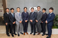CPAエクセレントパートナーズ株式会社グループにバリューアップパートナー株式会社の参画決定に関するお知らせ