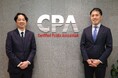 CPAエクセレントパートナーズ株式会社　取締役CFOに坂本壽男が就任