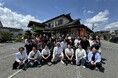 【福利厚生】いーふらん・「そば打ち体験＆高級焼肉」社内バスツアー	in山梨を開催！