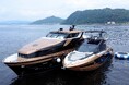 【新卒採用】いーふらん、27卒内定者懇親会を開催！｜自社所有の豪華クルーザー2艘＆水上バイクなど充実の福利厚生を体験。独自の内定者フォローアップ施策の模様と内定者インタビューを公開【就活】
