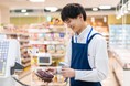 【4社共催/無料セミナー】データ活用×店舗DXが顧客体験価値を加速!!~リテールテックセミナー