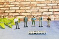 「系列・支社データベース」リリース!680万件の企業データベースに系列・支社の情報が整備されました