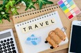 旅で心を癒そう!国内旅行について調査しました!【1000人アンケート】