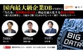 国内最大級企業DBで実現する「当たる」新規開拓設計図と、利益を最大化する助成金戦略 〜属人化を排除し、仕組みで勝つためのナビット×識学・特別セミナー〜【無料】
