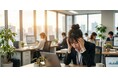 「これって五月病かも？」5月に感じやすい心と体の不調をアンケート調査【1000人アンケート】