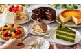あなたの推しケーキは何位？アンケートで判明した人気ケーキを調査！【1000人アンケート】