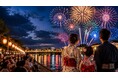 夏の風物詩「花火大会」みんなはどう楽しむ？見る場所や不安なことを大調査！【1000人アンケート】