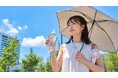 まだまだ続く暑さに注意！みんなの熱中症対策を大調査！【1000人アンケート】