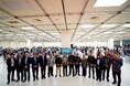 特定技能のインドネシア送り出し機関など133団体が来日!! インドネシア人材マッチングフェア2024inHanedaが開催されました