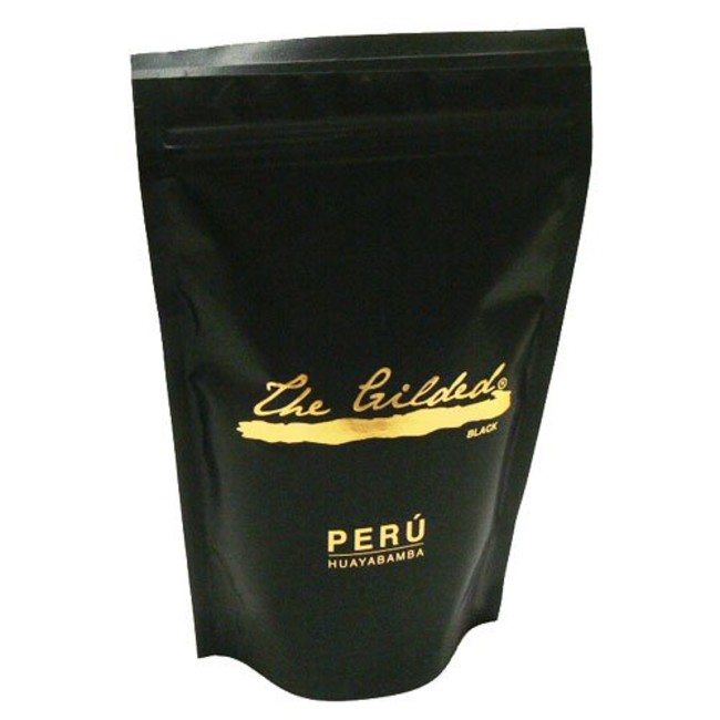 ペルー産コーヒー