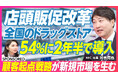 MIC、ビジネス映像メディア「PIVOT」出演のお知らせ ~店頭販促改革 全国のドラッグストア54%に2年半で導入されたサービスの秘訣とは~
