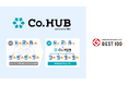 販促物共同配送プラットフォーム「Co.HUB」が2025年度「グッドデザイン・ベスト100」を受賞しました!