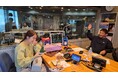 【アルピー酒井出演★観覧希望者を大募集!】SBSラジオの人気番組『ヌンヌンヌーン!』が公開生放送 in SBSテレビのスタジオ