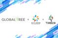 「GLOBALTREE」「S.C.P. Japan」「筑波大学・TIAS2.0」が多様性を学ぶ場【スポーツを通じた国際交流プログラム】を2025年も開催決定!