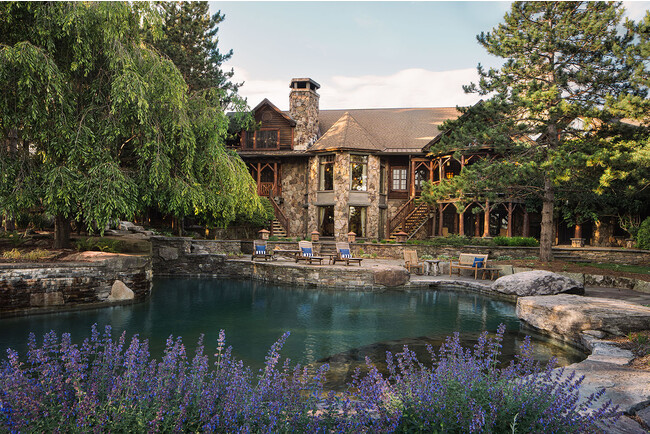 チャットワル ロッジ(米国・ニューヨーク州・ホワイト・レイク) The Chatwal Lodge チャットワル ロッジ(米国・ニューヨーク州・ホワイト・レイク) The Chatwal Lodge