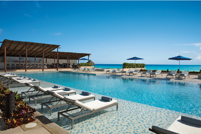 Secrets the Vine Cancun Secrets the Vine Cancun