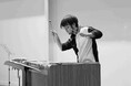 會田瑞樹パーカッションリサイタル2025、10月3日東京文化会館で開催。