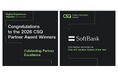 Contentsquare、グローバルパートナーを表彰する「2026 CSQ Partner Awards」受賞企業を発表