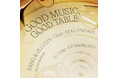 Bang & Olufsenがスタートした、上質な音楽と“おいしい”時間を提案する企画「GOOD MUSIC, GOOD TABLE」の第2弾を開催!