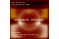 Bang & Olufsenが上質な音楽と“おいしい”時間を提案する企画「GOOD MUSIC, GOOD TABLE」の第3弾を開催!