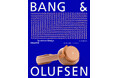 Bang & Olufsen 100周年記念展「Beautiful Sound and Design - バング & オルフセンが紡ぐ美しい音とデザインの100年」4月3日より開催