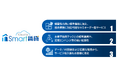 都築電気、クラウド賃貸管理システム「TCloud for Smart賃貸」を提供開始