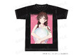 アニメ「彼女、お借りします」Tシャツの受注を開始しました!