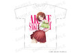 TVアニメ「クラスの大嫌いな女子と結婚することになった。」Tシャツの受注を開始しました!