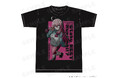TVアニメ「ニートくノ一となぜか同棲はじめました」Tシャツの受注を開始しました!