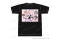 TVアニメ「時々ボソッとロシア語でデレる隣のアーリャさん」Tシャツ、サムネイルキラステッカーセット、アクリルコースター(スタンド付)の受注を開始しました!