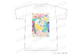オリジナルTVアニメ「SK∞ エスケーエイト」Tシャツの受注を開始しました!