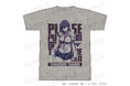 TVアニメ「履いてください、鷹峰さん」Tシャツ、B2タペストリー、キャラクターラバーマットの受注を開始しました!