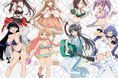 【京都国際マンガ・アニメフェア2025】にきゃらON!が出展!描き下ろし・先行販売、人気25タイトルの商品情報を公開!