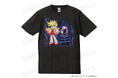TVアニメ「New PANTY & STOCKING with GARTERBELT」Tシャツの受注を開始しました!