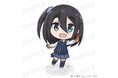 TVアニメ「mono」ぷにこれ！アクリルフィギュア、厚みアクリルスタンド、ダイカットステッカーの受注を開始しました！