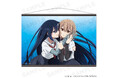 TVアニメ『私を喰べたい、ひとでなし』B2タペストリー、キャラクターラバーマット、アクリルキャラスタンドの受注を開始しました！