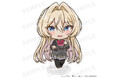 TVアニメ『わたしが恋人になれるわけないじゃん、ムリムリ!（※ムリじゃなかった!?）』ぷにこれ！アクリルフィギュア(スタンド付)の受注を開始しました！