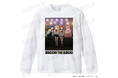 アニメ「ぼっち・ざ・ろっく！」リブ付ロングスリーブTシャツ、Tシャツ、綿スポーツタオル、プリズムビジュアルコレクション、クリアファイルの受注を開始しました！