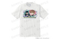 TVアニメーション『ガンバレ！中村くん！！』Tシャツの受注を開始しました！